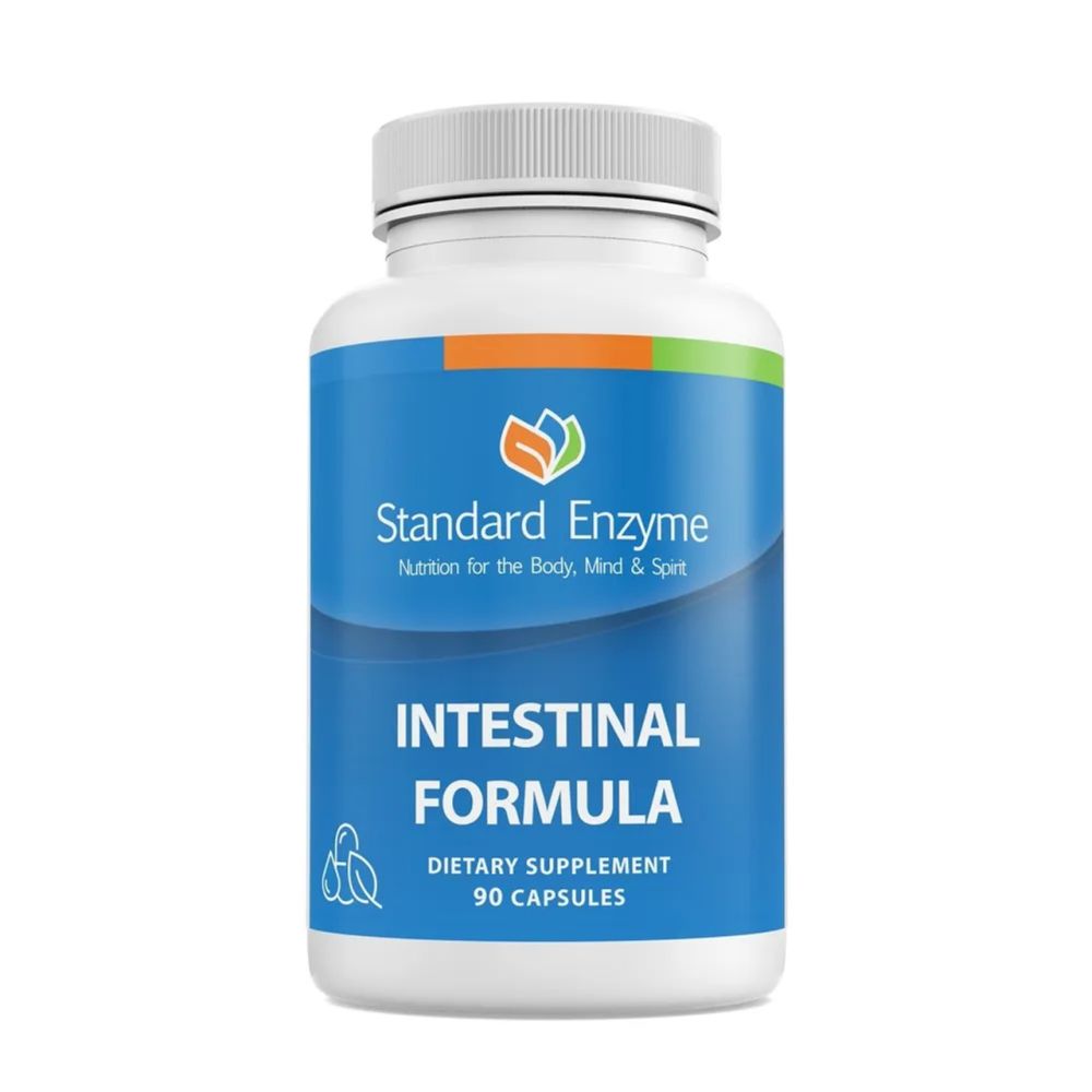 Standard Enzyme Intestinal Formula 90 Capsules.jpg