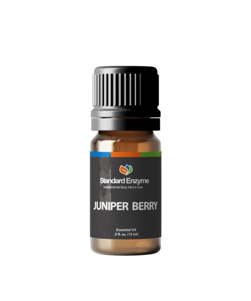 STANDARD ENZYME JUNIPER BERRY