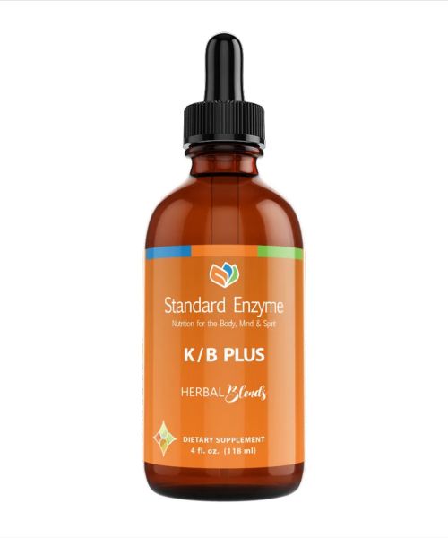STANDARD ENZYME K/B PLUS