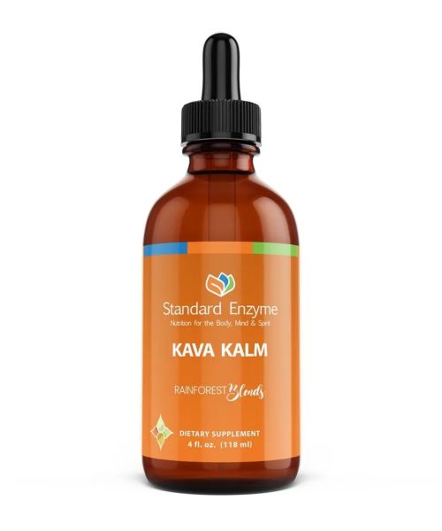 STANDARD ENZYME KAVA KALM