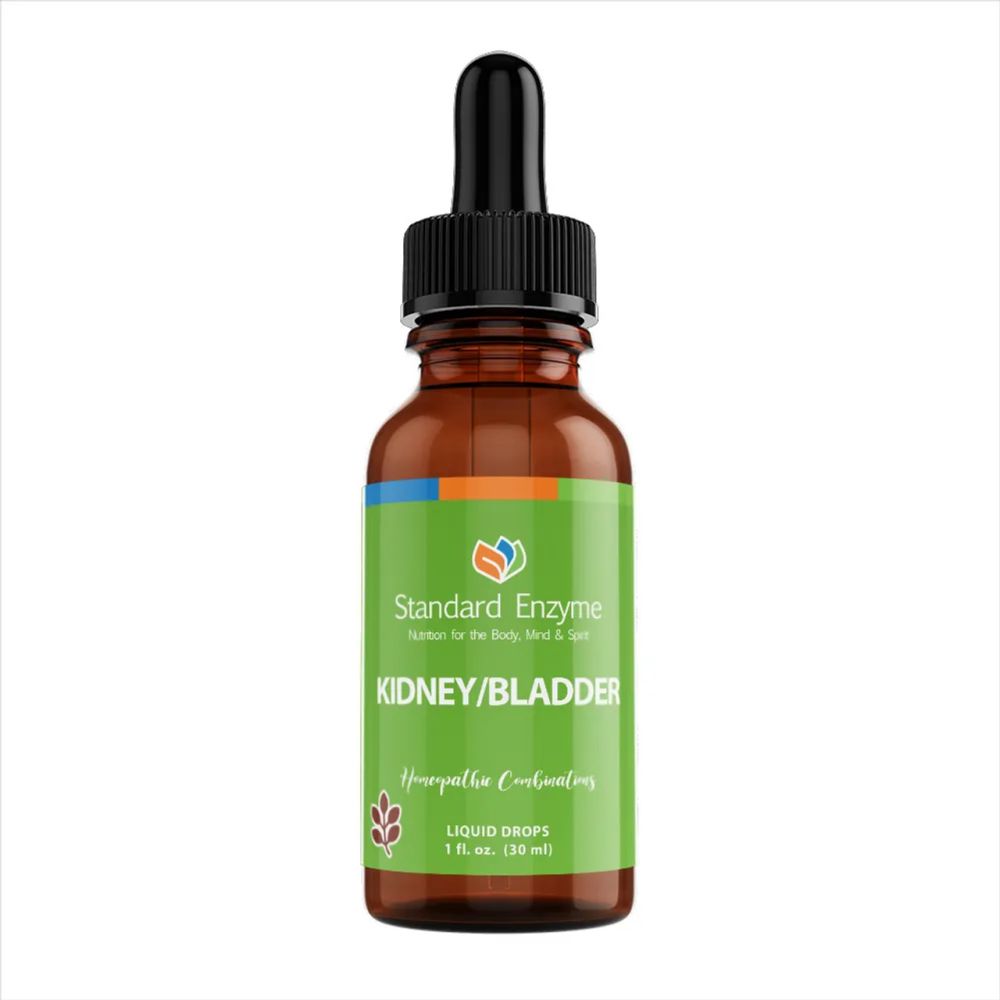Standard Enzyme Kidney-Bladder 1oz Liquid.jpg