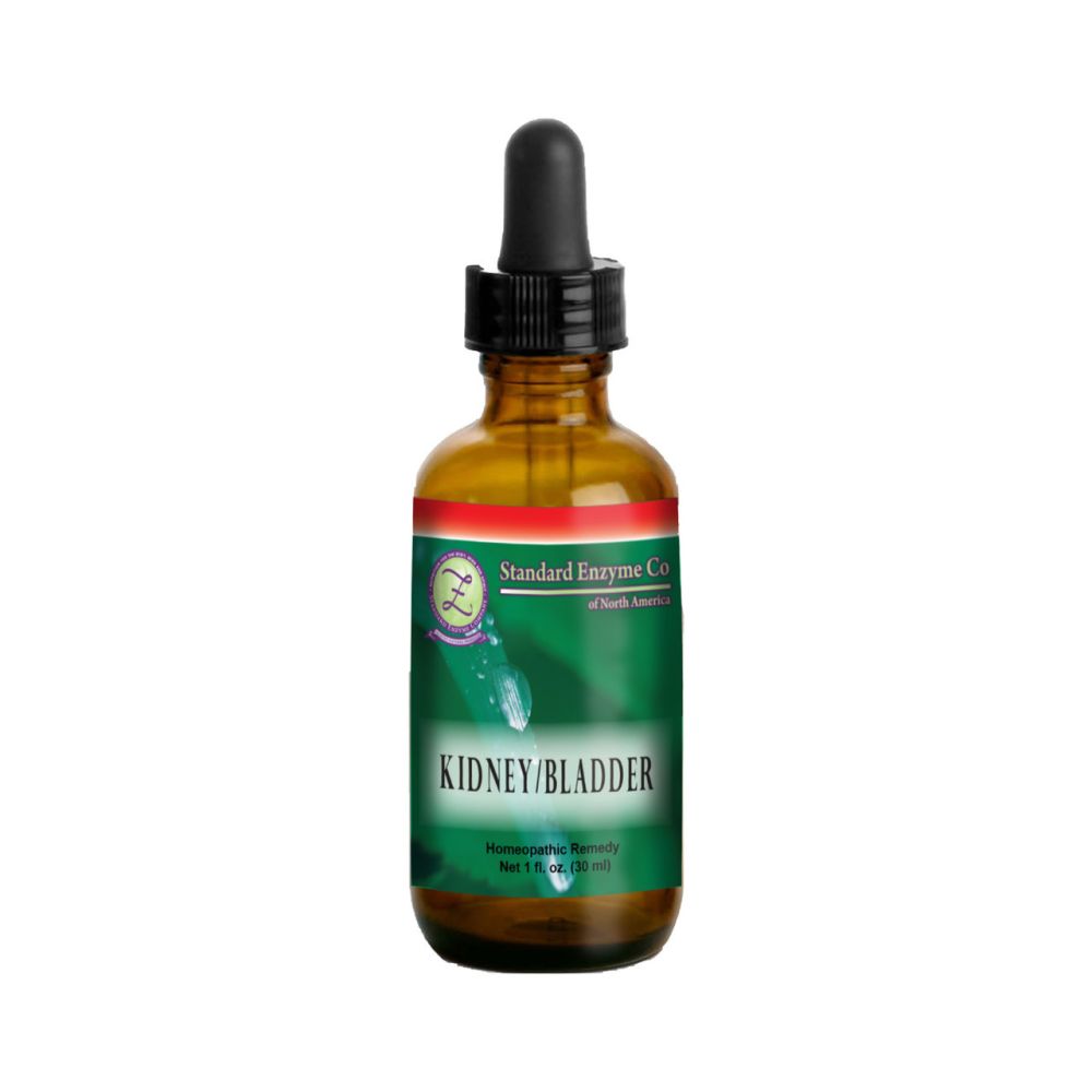 Standard Enzyme Kidney-Bladder 1oz Liquid Old Label.jpg