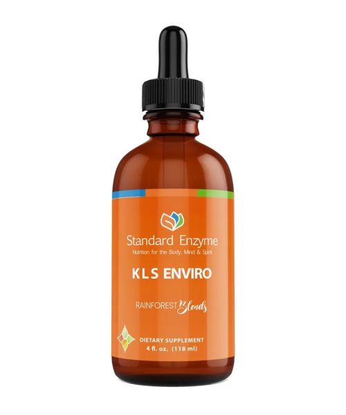 STANDARD ENZYME KLS ENVIRO