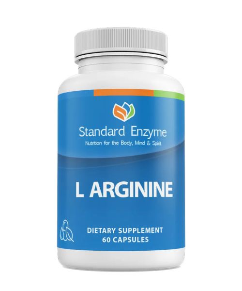 STANDARD ENZYME L ARGININE