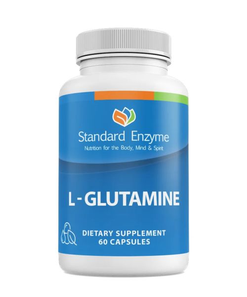 STANDARD ENZYME L GLUTAMINE