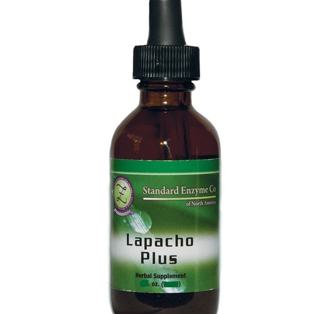 Standard Enzyme Lapacho Plus 4oz Liquid Old Label.jpg