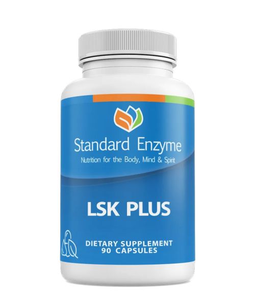 STANDARD ENZYME LSK PLUS