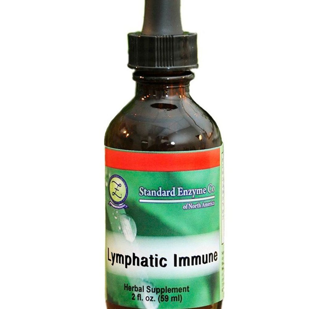Standard Enzyme Lymphatic Immune 2oz Liquid Old Label.jpg