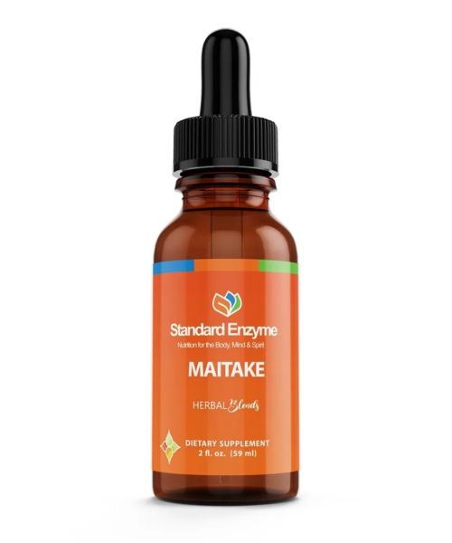 STANDARD ENZYME MAITAKE