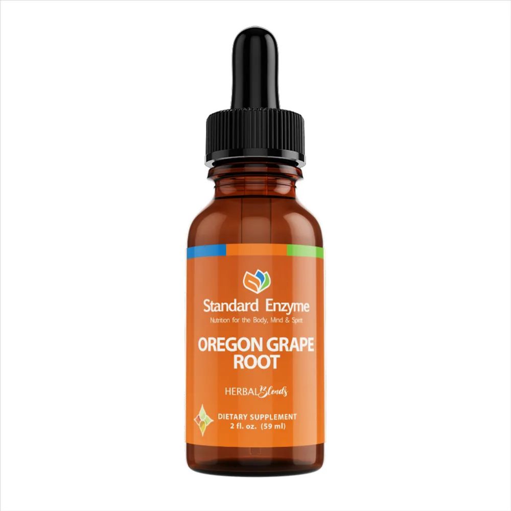 Standard Enzyme Oregon Grape Root 2oz Liquid.jpg
