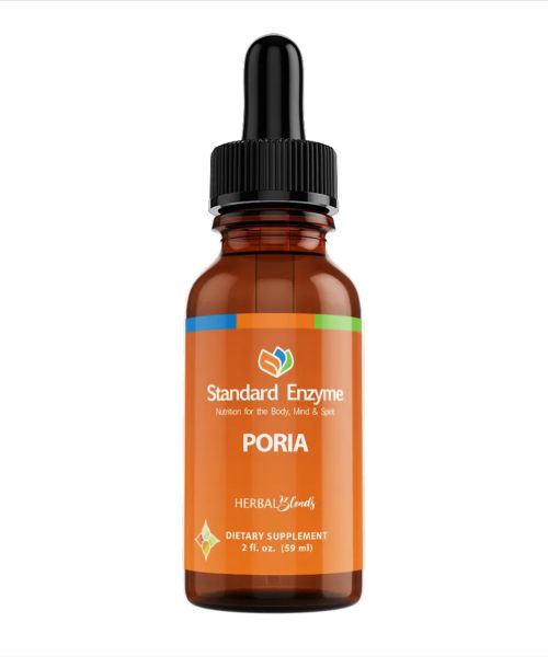 STANDARD ENZYME PORIA
