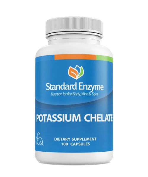 STANDARD ENZYME POTASSIUM CHELATE