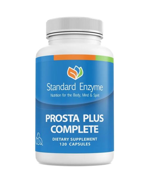 STANDARD ENZYME PROSTA PLUS COMPLETE
