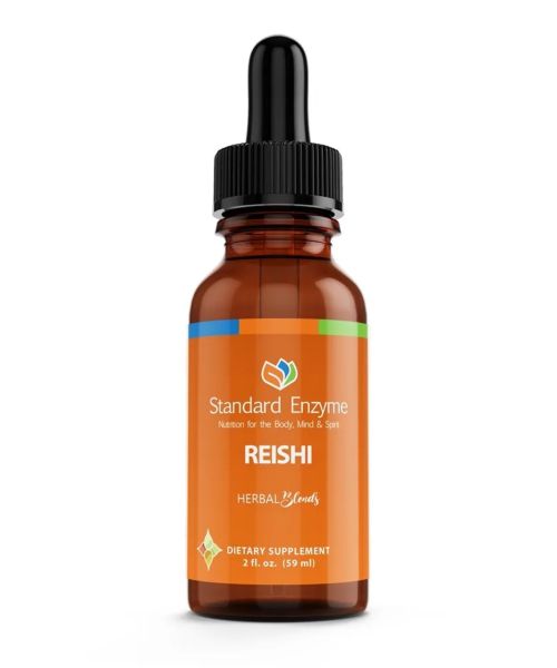 STANDARD ENZYME REISHI