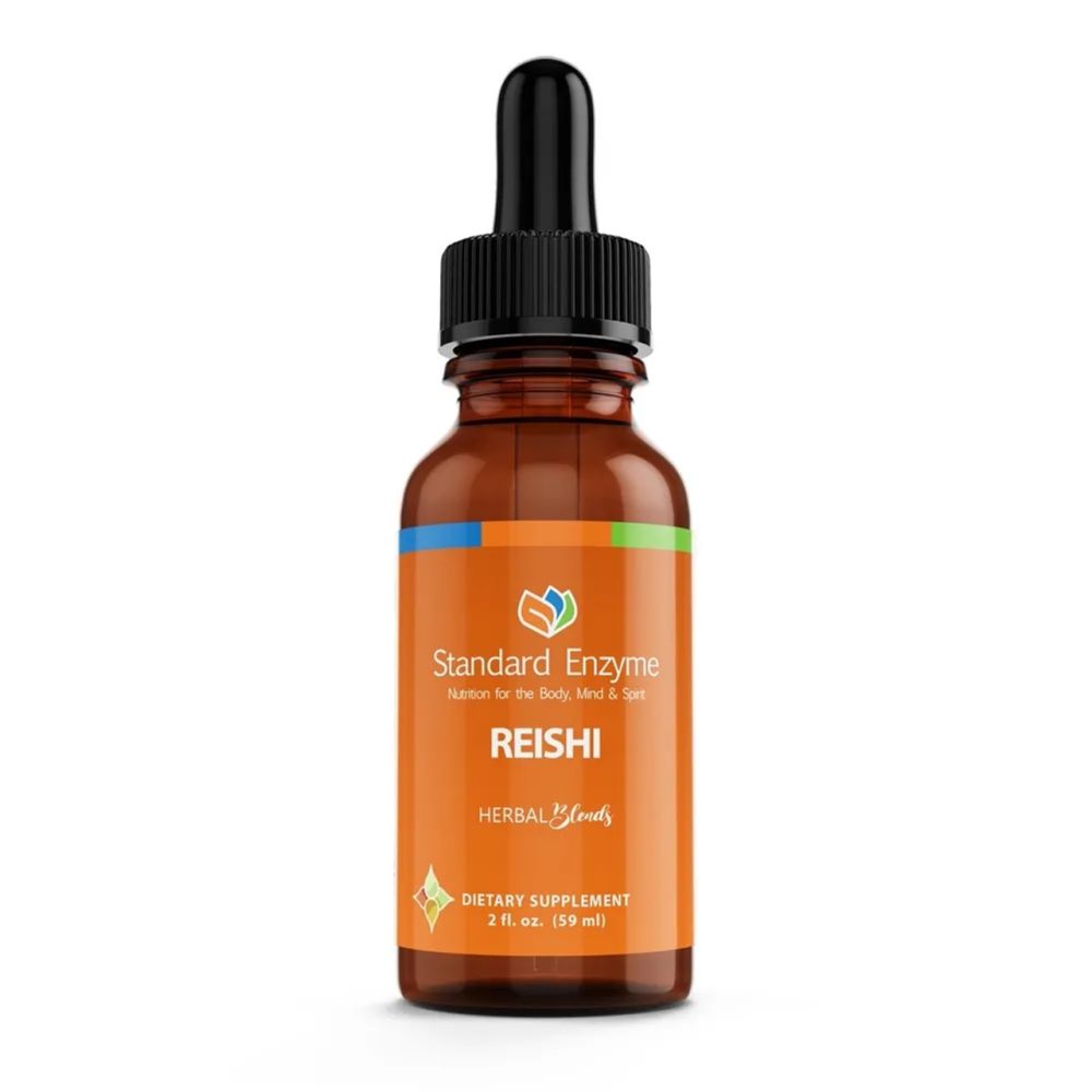 Standard Enzyme Reishi 2oz Liquid.jpg