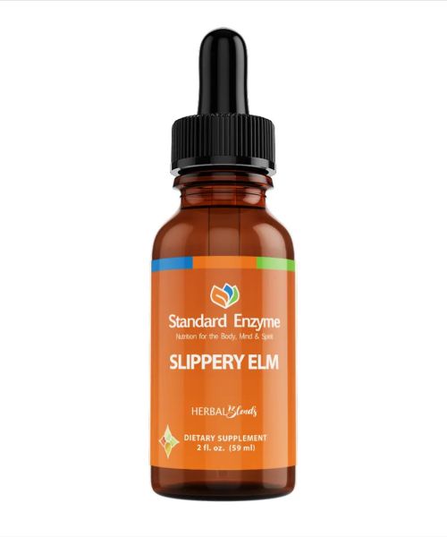 STANDARD ENZYME SLIPPER ELM