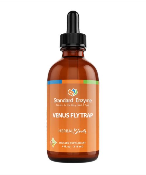 STANDARD ENZYME VENUS FLY TRAP