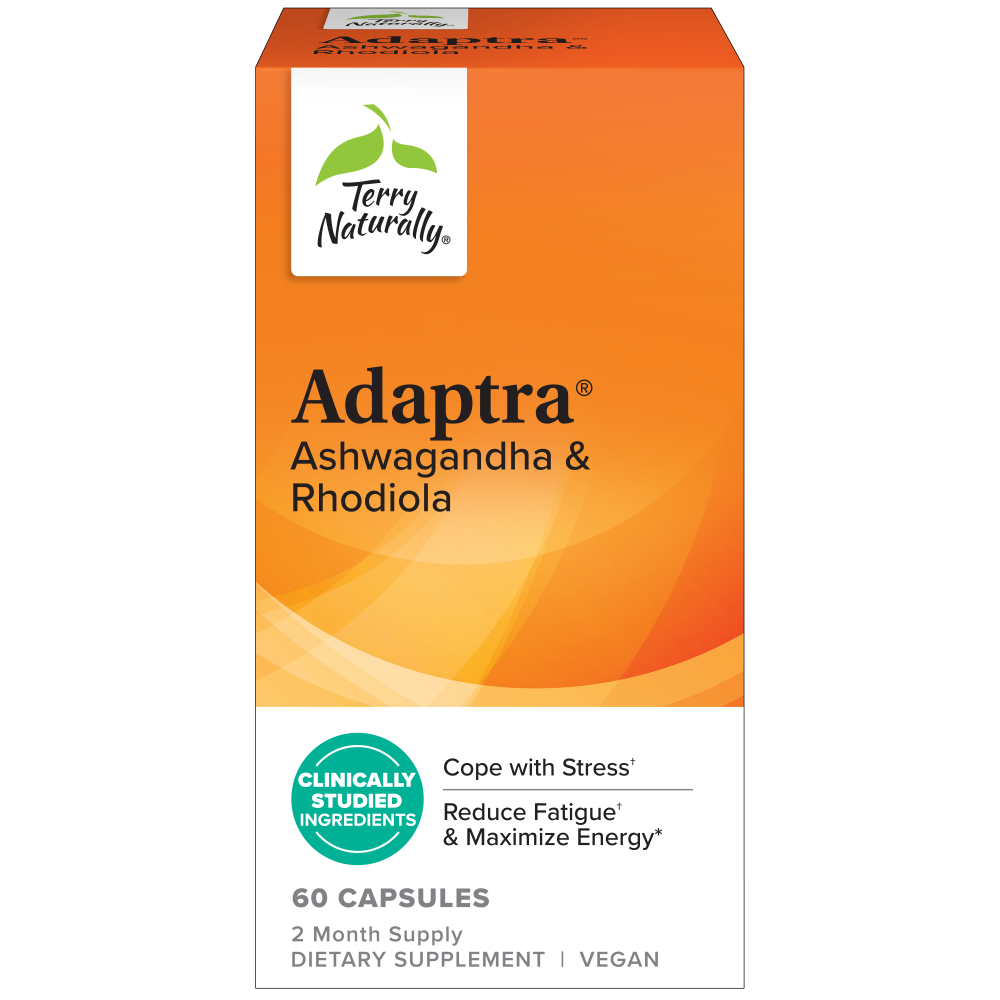 Terry Naturally Adaptra 60 Capsules.png