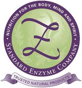 Standard Enzyme Company Logo